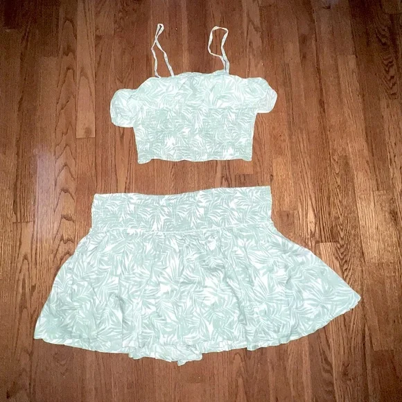 Jolie & Joy Skort Set [3x] - Picture 2 of 2